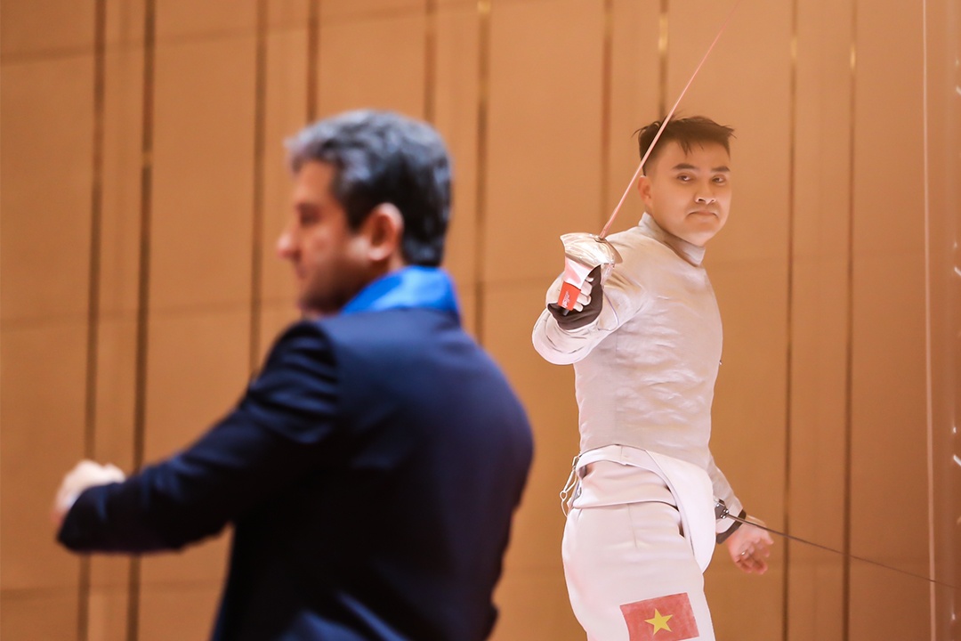 Kiem thu Vu Thanh An: 'Trong tai co van de' hinh anh