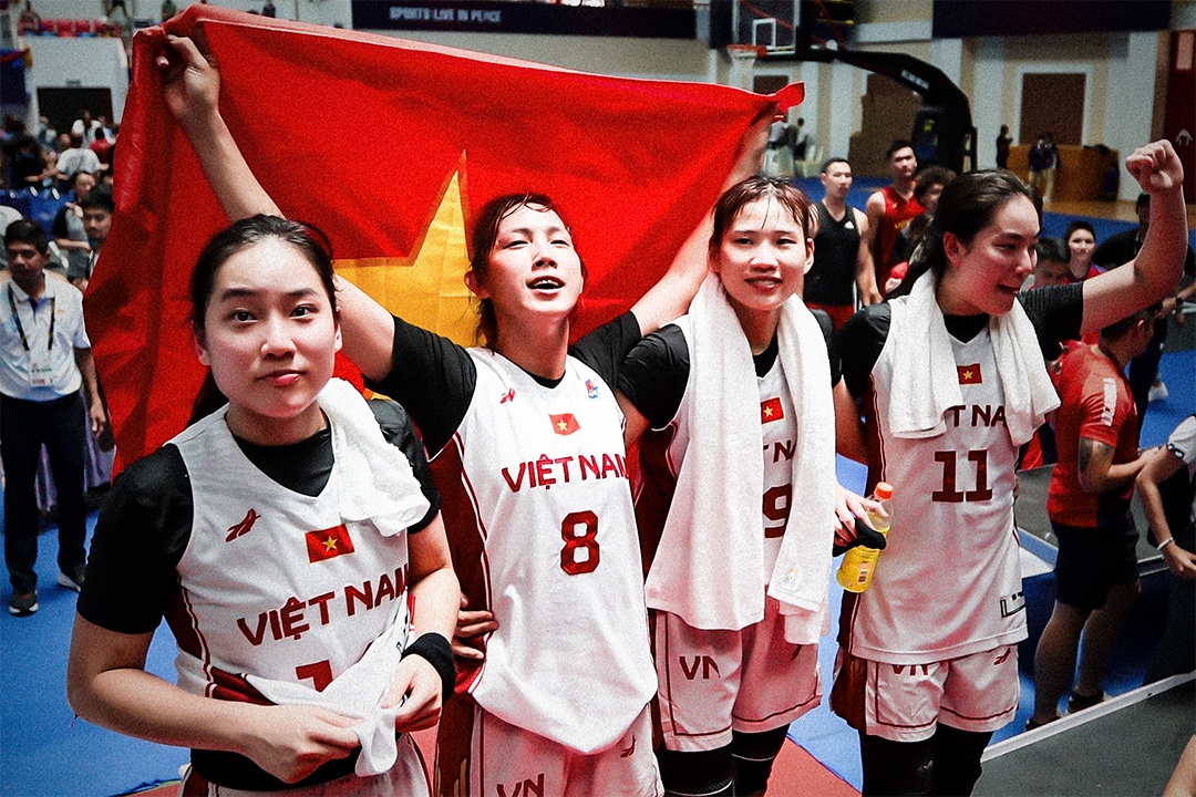 Lich thi dau SEA Games 32 ngay 13/5 hinh anh