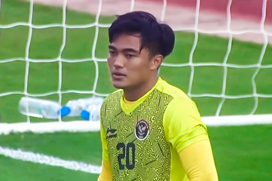 Ban phan luoi cua U22 Indonesia hinh anh