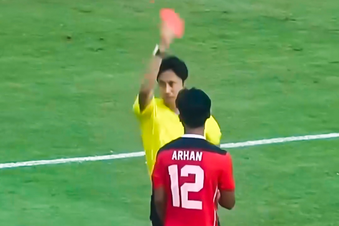 The do cua U22 Indonesia hinh anh