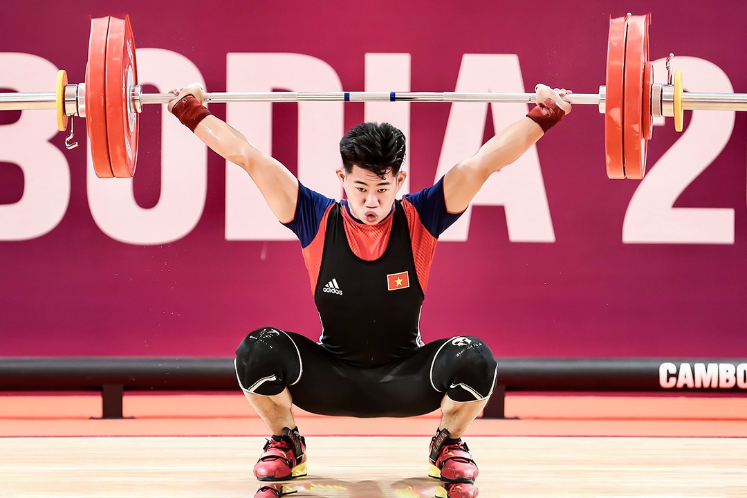 Khoanh khac kho tin cua do cu Tran Minh Tri hinh anh