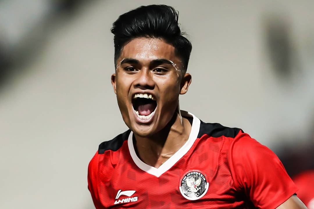 Ban mo ty so o tran chung ket SEA Games 32 hinh anh