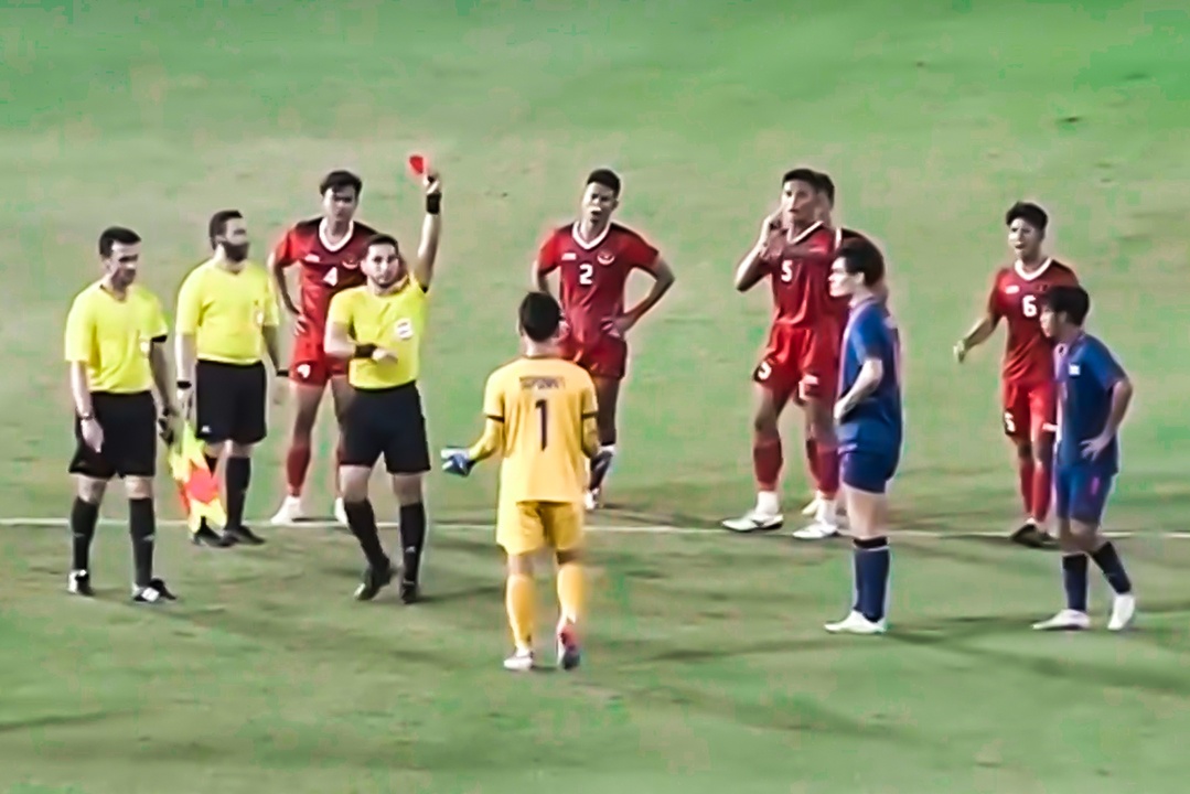 18 the phat o chung ket SEA Games 32 hinh anh