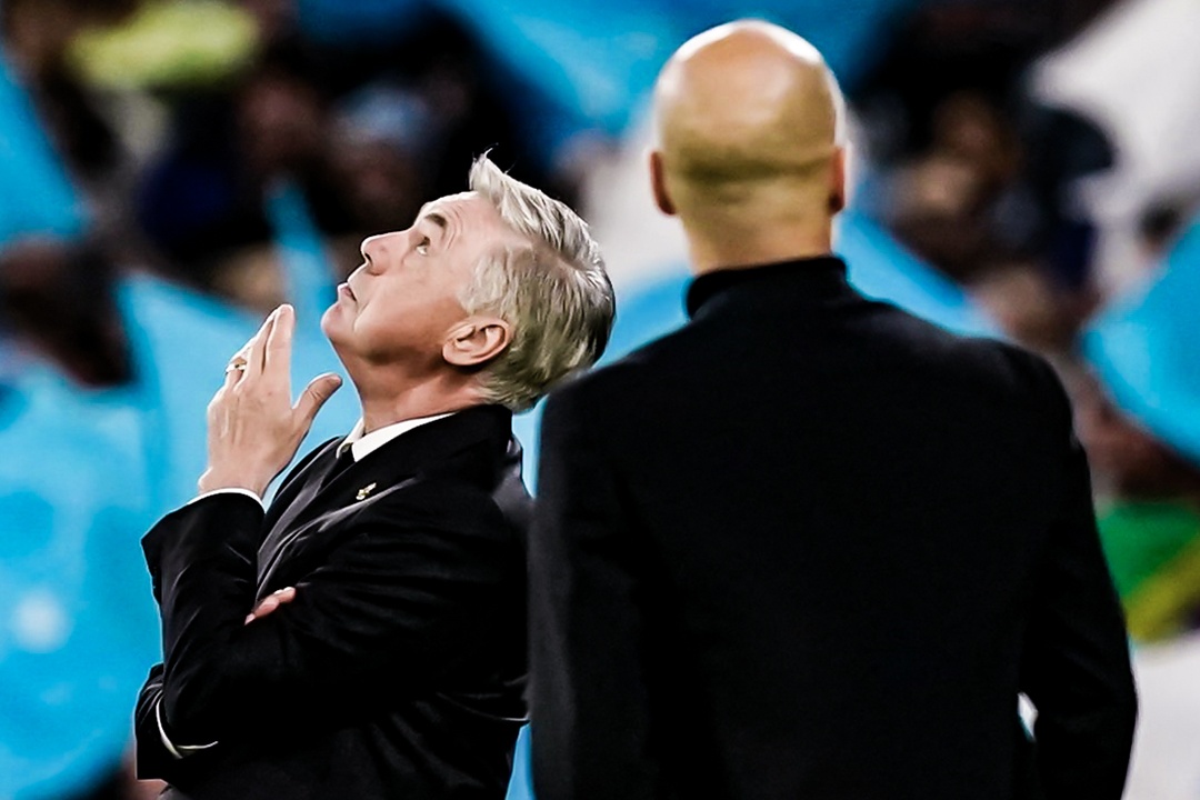 Ancelotti bat ngo khi Real khong cam noi bong hinh anh