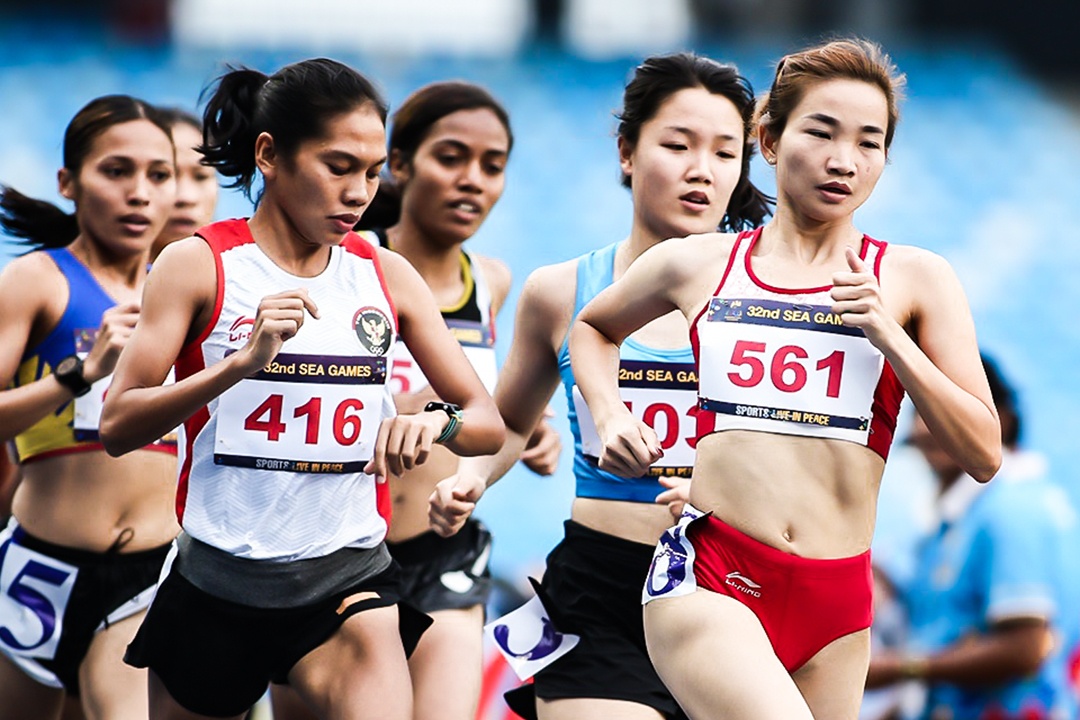 SEA Games 32: Viet Nam va cu dup ve nhat an tuong hinh anh