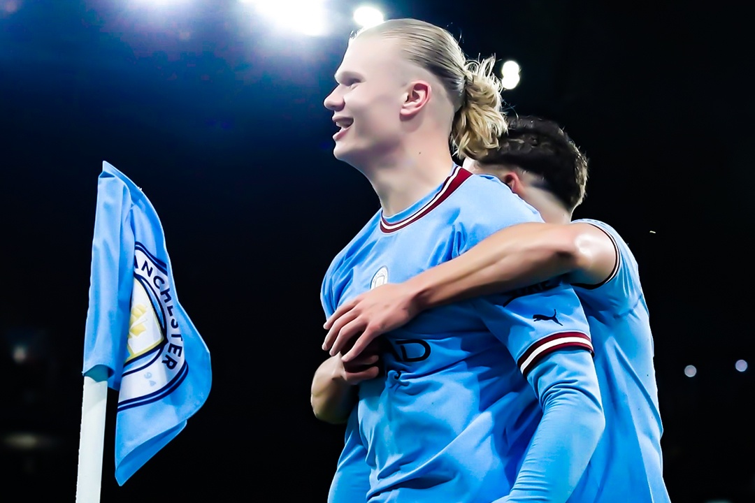 Arteta: 'Man City co le manh nhat lich su Premier League' hinh anh