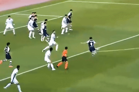 Van Toan sut doi xa doi thu o K League 2 hinh anh