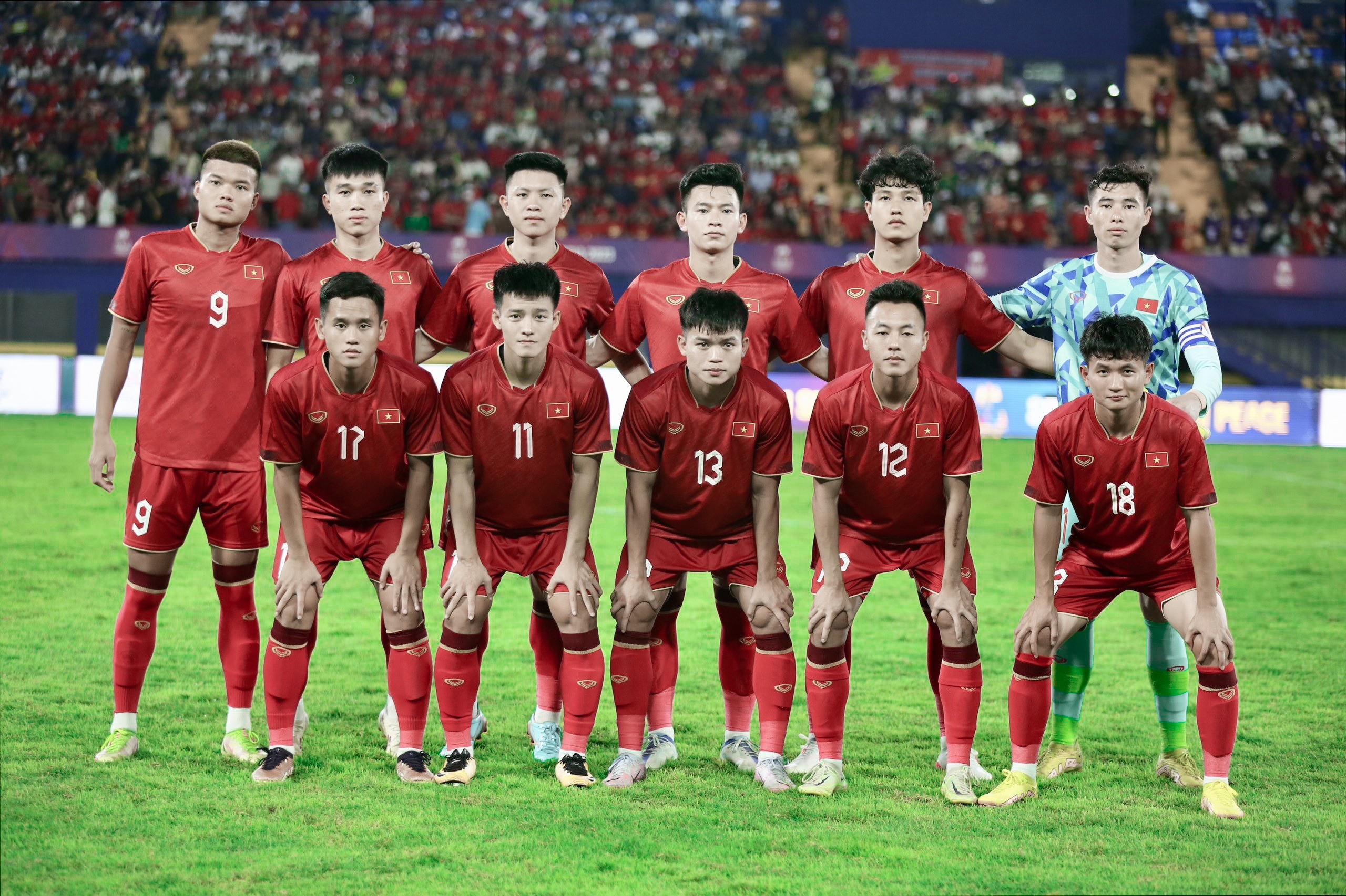 doi tuyen viet nam anh 1