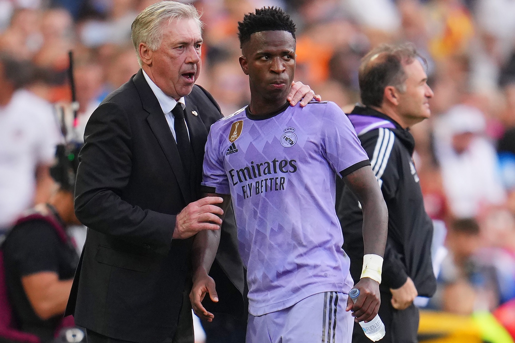 vinicius junior racism anh 1