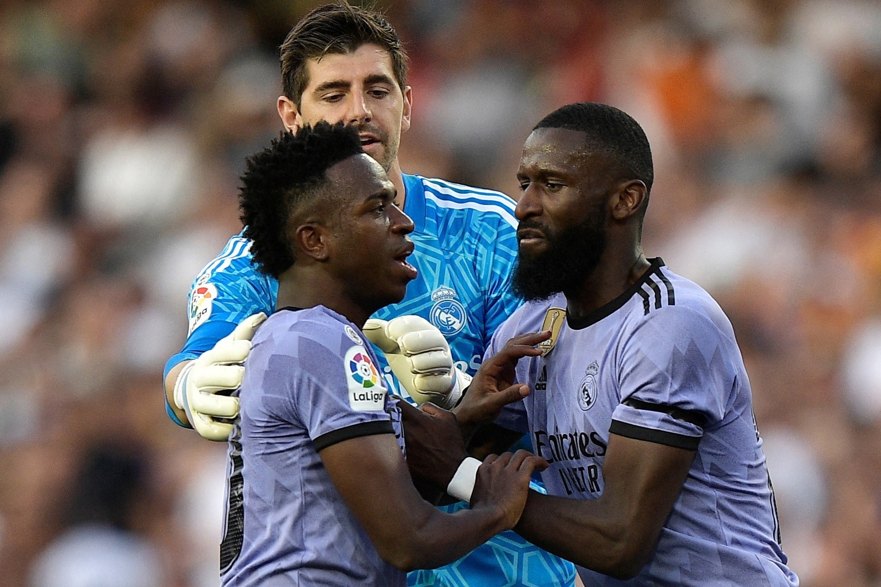 vinicius junior racism anh 4