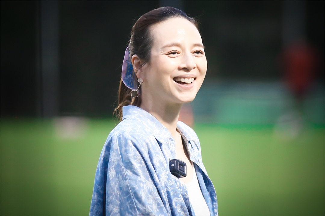 Madam Pang tranh cu chu tich LDBD Thai Lan? hinh anh