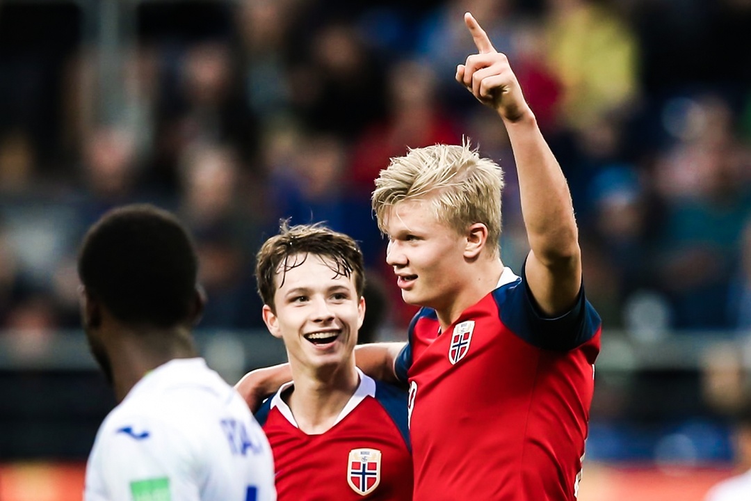 Man trinh dien tao ky luc o U20 World Cup hinh anh