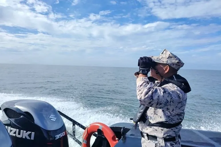 Interpol truy duong day buon nguoi sau vu lat thuyen o Malaysia hinh anh