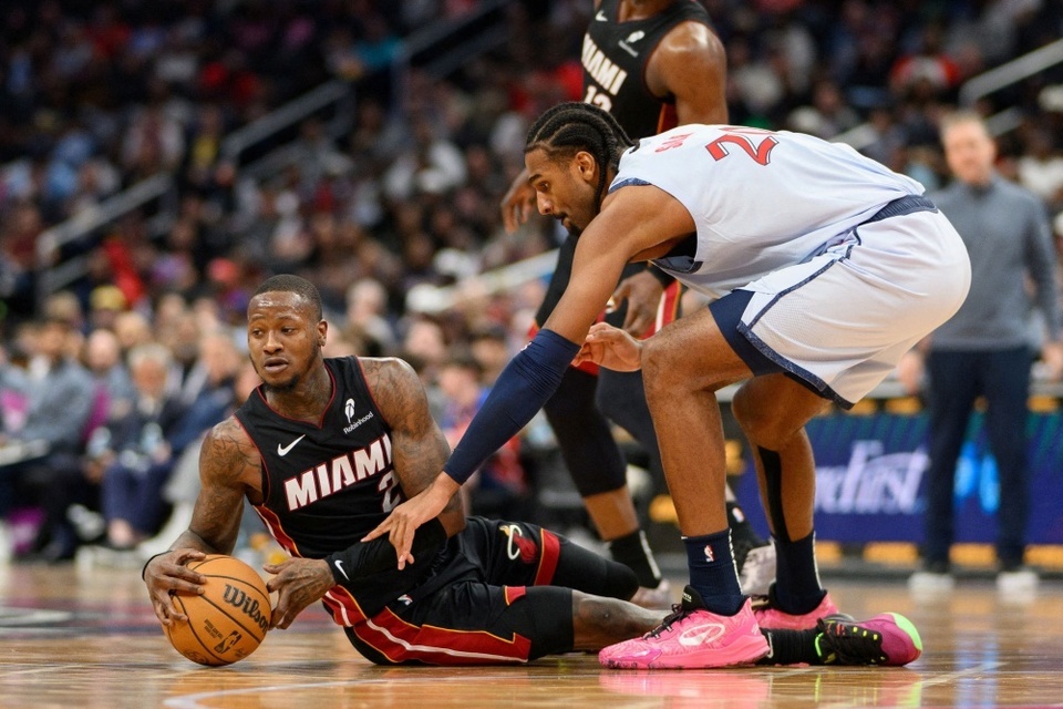 HLV NBA,  duong nhiem,  huyen thoai. Chauncey Billups,  cau thu,  Terry Rozier anh 1