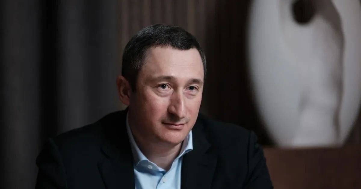 Cuu pho thu tuong Ukraine bi bat vi cao buoc tham nhung hinh anh