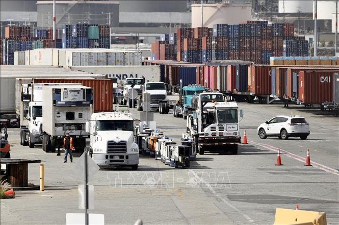 10 nen kinh te lon nhat the gioi 2025, Nga gay bat ngo hinh anh