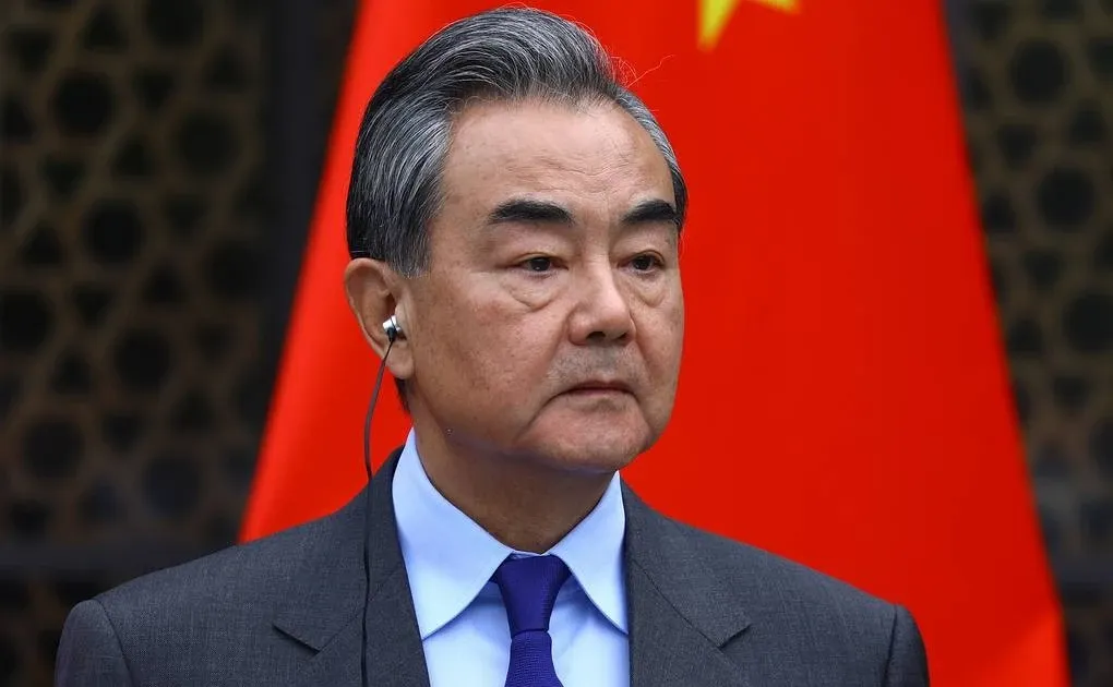 Ngoai truong Trung Quoc tham Nga: 3 nhiem vu trong tam hinh anh