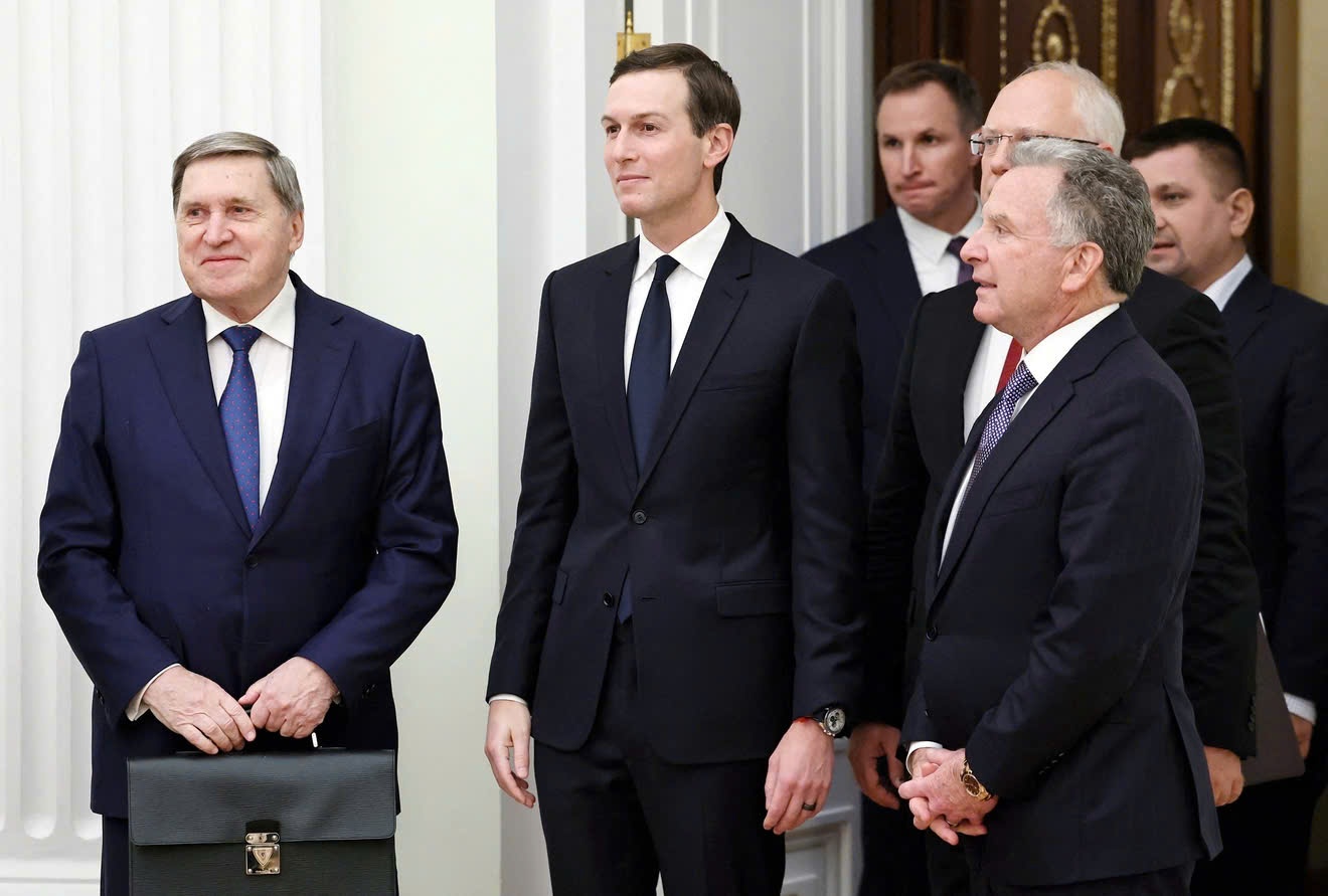 Dam phan My-Nga be tac: 'Nut that' Donetsk de doa lo trinh hoa binh hinh anh