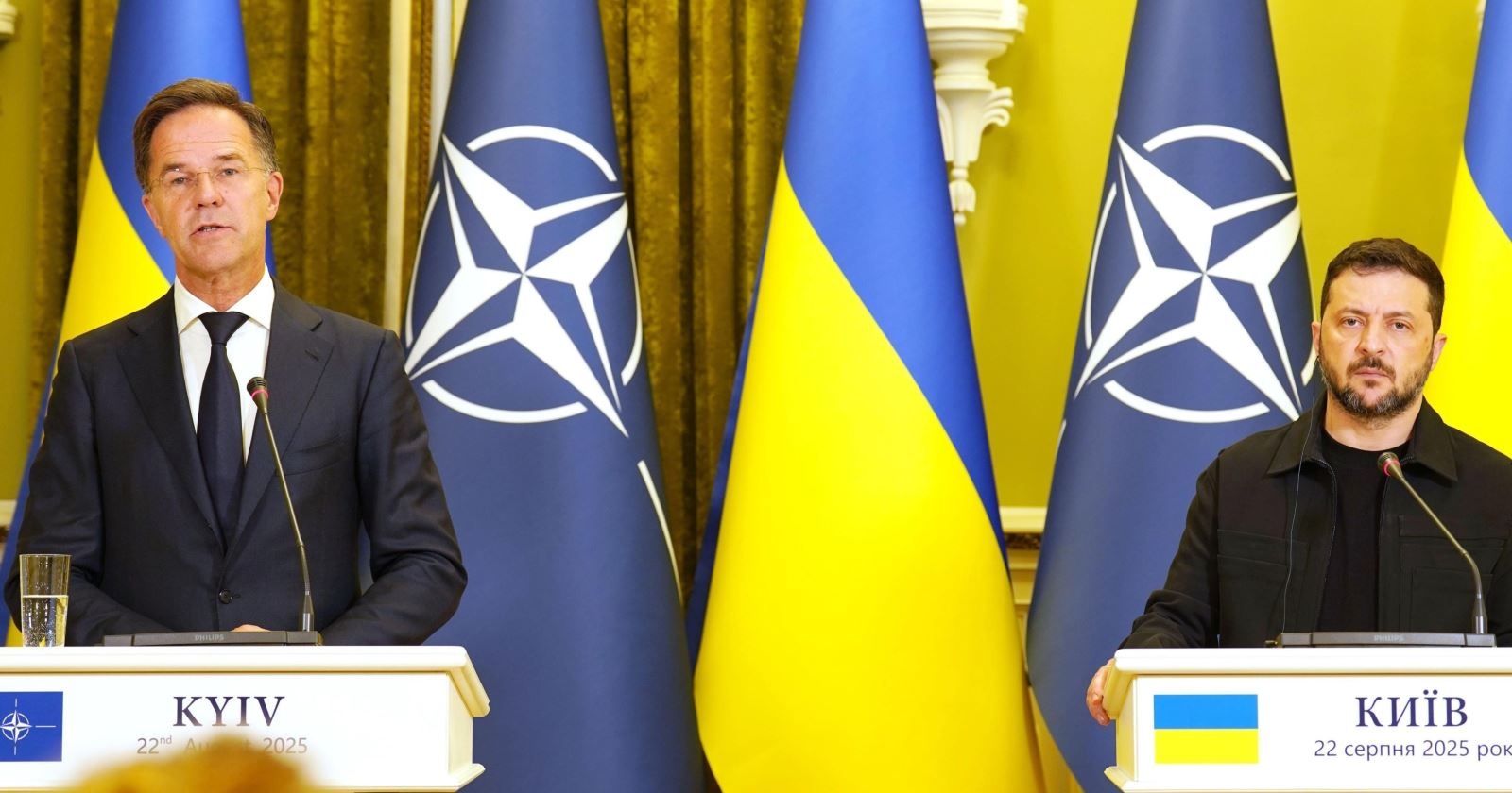 Noi so moi ve tuong lai NATO hinh anh