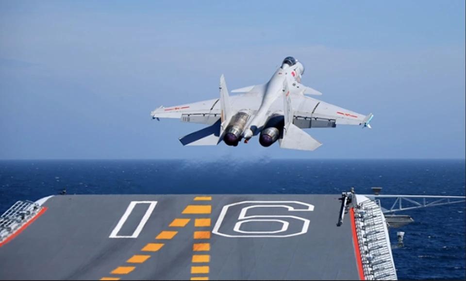 Trung Quoc phan phao manh vu 'khoa muc tieu' may bay Nhat Ban hinh anh