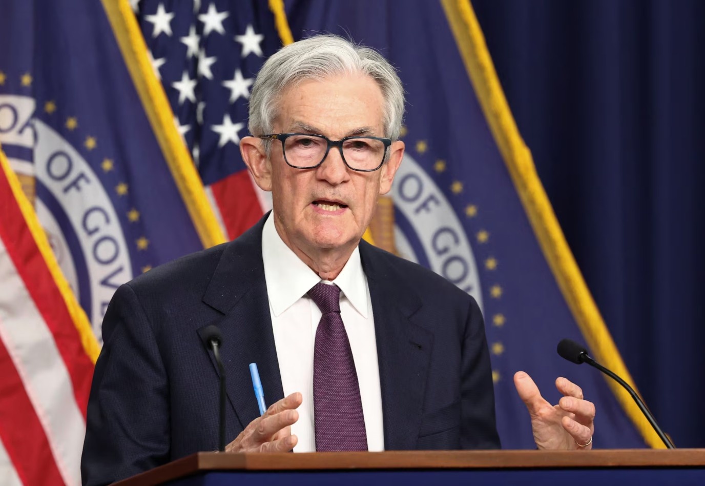 Fed doi mat voi nam 2026 day bien dong hinh anh