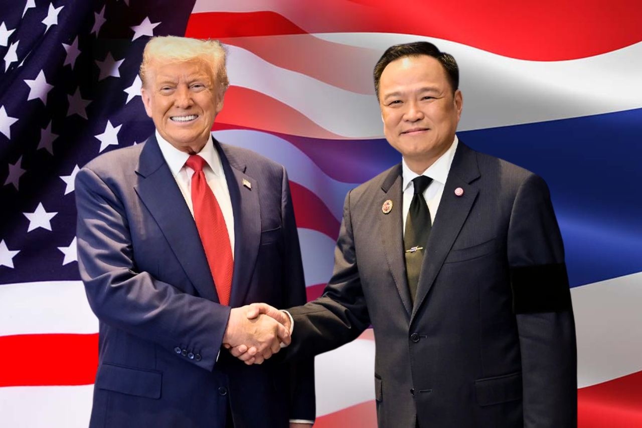 My dien dam voi Thai Lan thuc day hoa binh voi Campuchia hinh anh