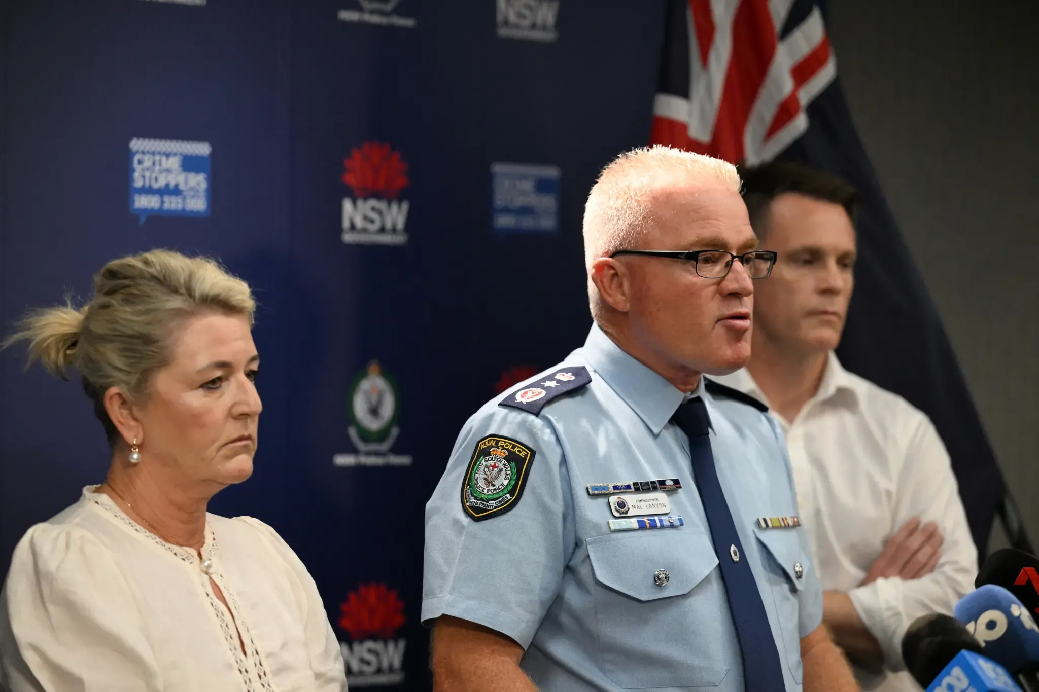 Nhieu nuoc len an vu tan cong khung bo tai Australia hinh anh