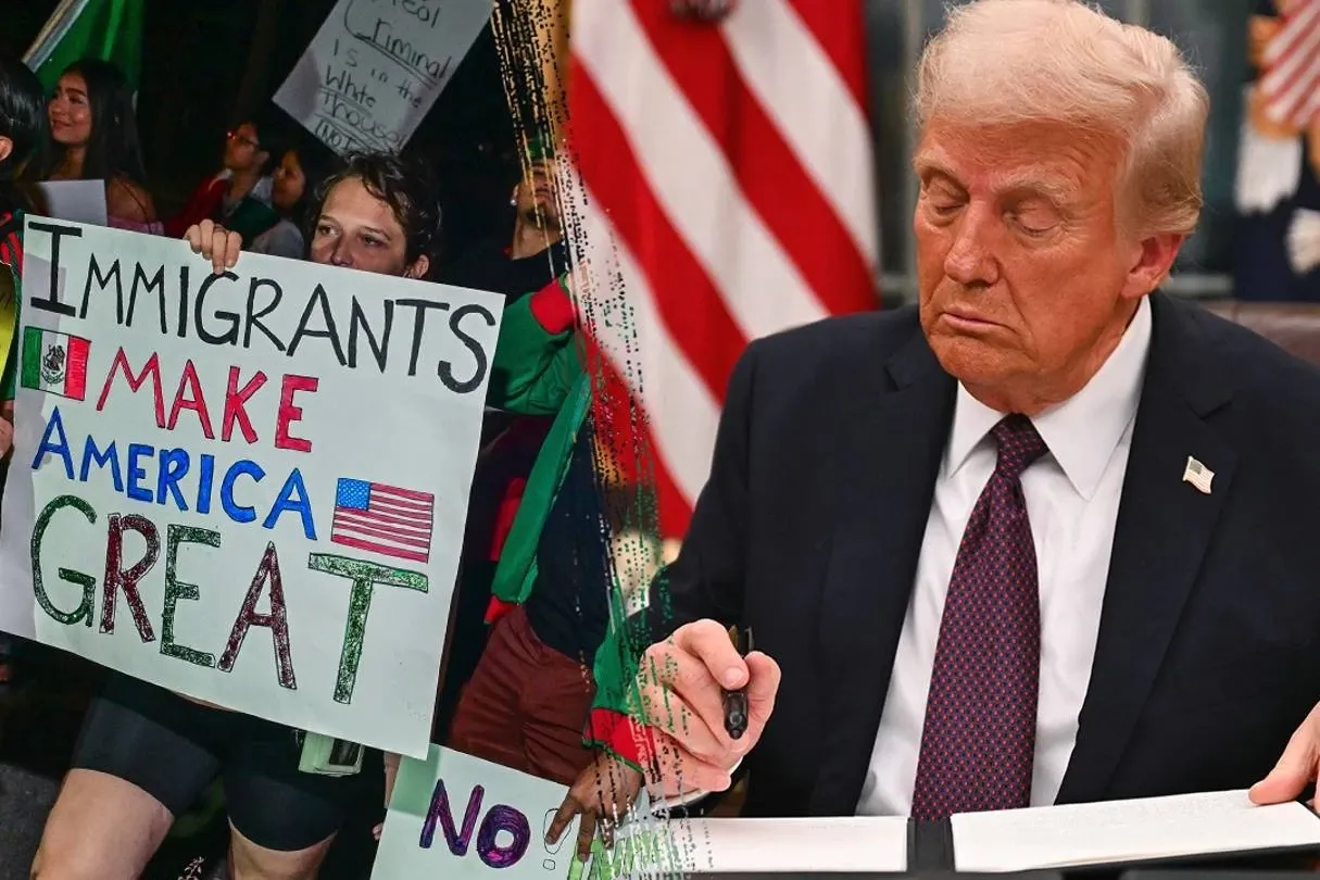 My xep 'fentanyl la vu khi huy diet hang loat' hinh anh