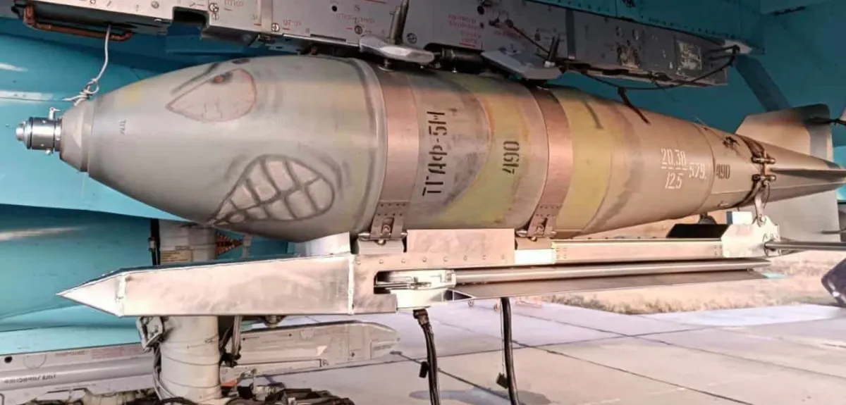 Ukraine gong minh chong bom luon, moi thanh pho la muc tieu song con hinh anh