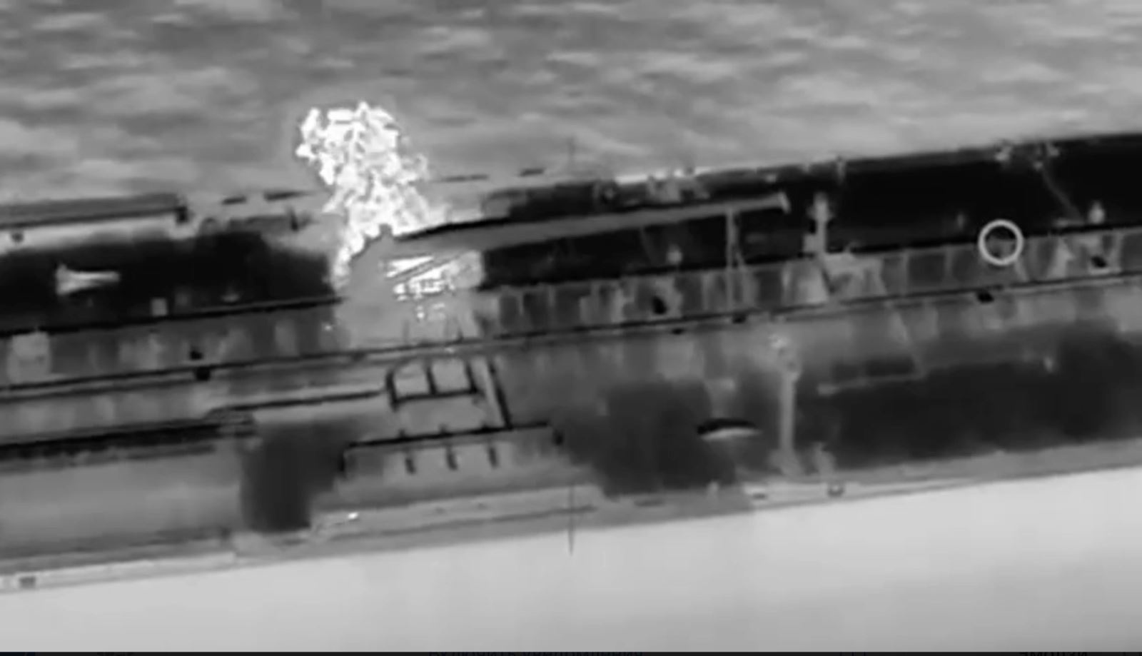 Ukraine lam te liet tau cho dau thuoc 'ham doi bong toi' cua Nga hinh anh