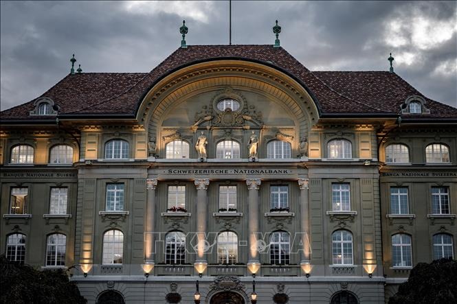 Nha giau chau A tim den Thuy Si cat giu tai san hinh anh