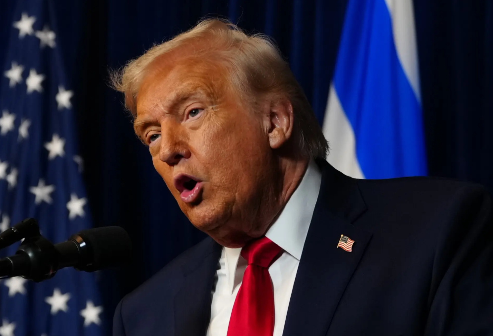 Dang sau vu CIA tan cong cang Venezuela hinh anh