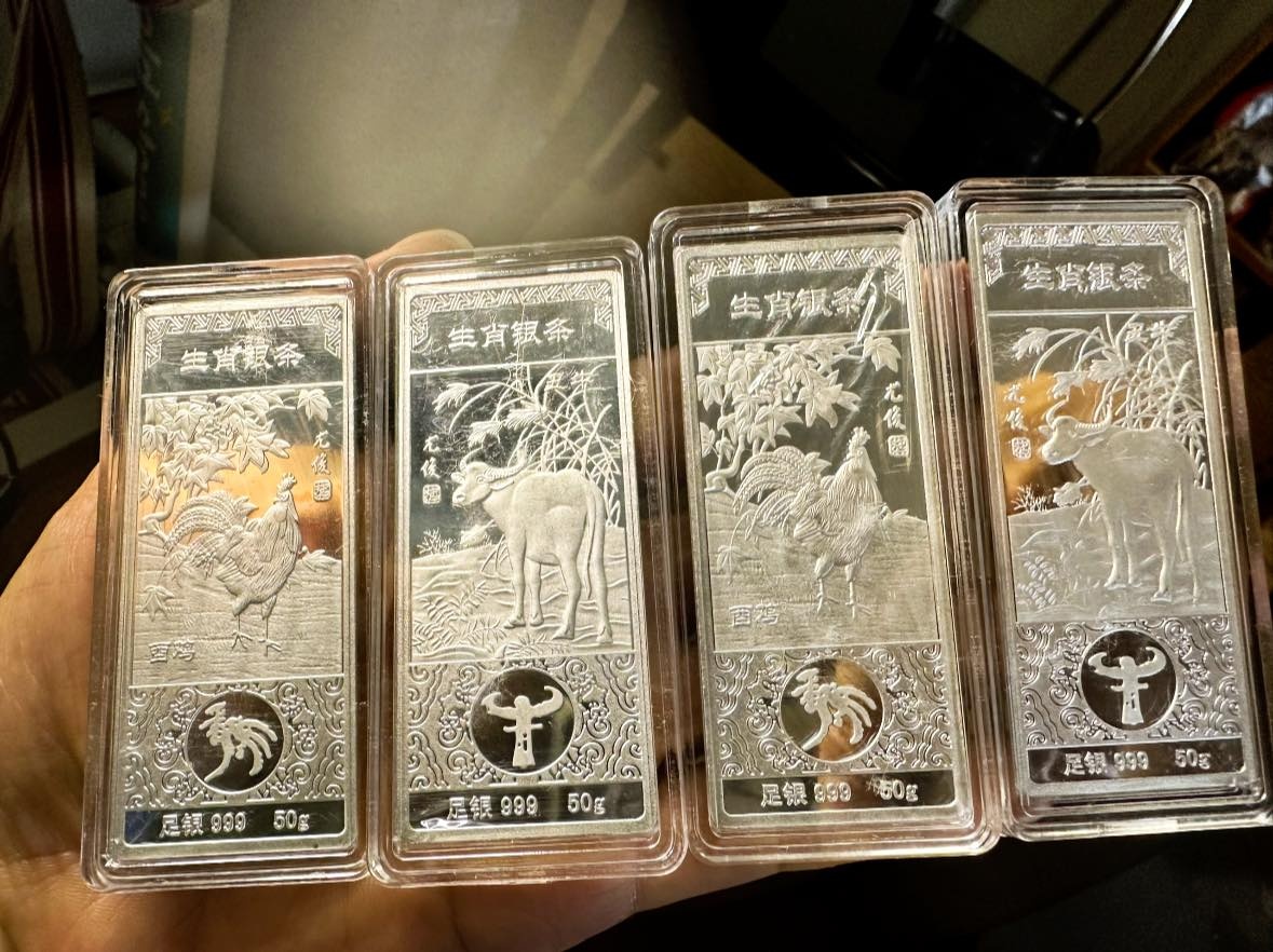 Bac toan cau 'day song' truoc dong thai moi tu Trung Quoc hinh anh