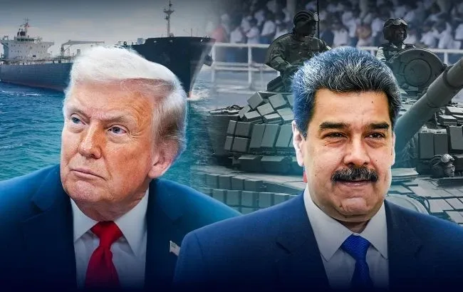 Nhieu tau cho dau quay dau roi Venezuela hinh anh