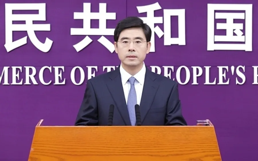 Trung Quoc tiep tuc hop tac kinh te voi Venezuela bat chap suc ep My hinh anh