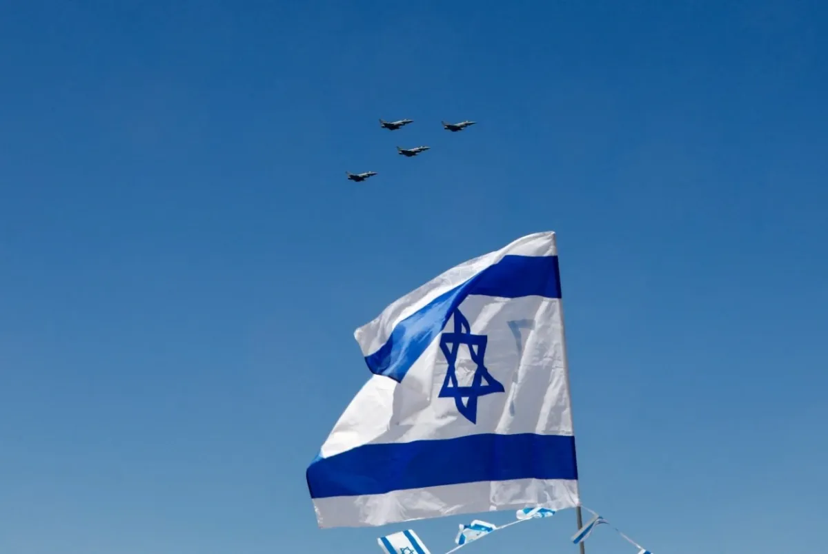 Thu tuong Netanyahu: My cho phep Israel tiep tuc tan cong Lebanon hinh anh