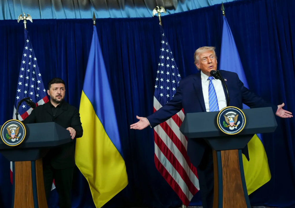 Ukraine trao mo lithium chien luoc cho nhom dau tu than can ong Trump hinh anh