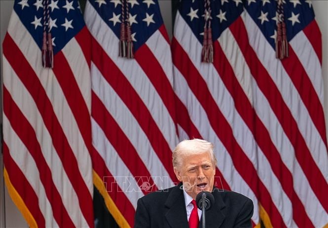 'Nuoc My tren het' day nhieu quoc gia xich lai gan Trung Quoc hinh anh