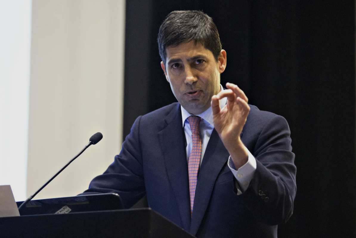 Fed co the thay doi ra sao duoi thoi Chu tich moi? hinh anh