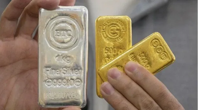 Nhung yeu to gay ra cu soc gia vang va bac hinh anh