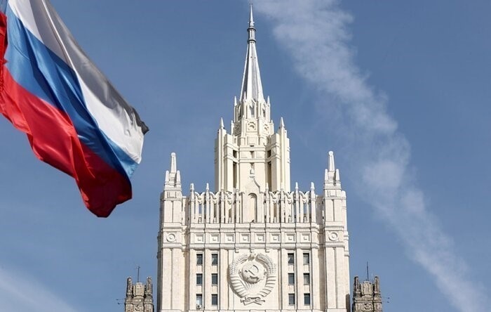 Nga canh bao ve quan doi nuoc ngoai tai Ukraine hinh anh