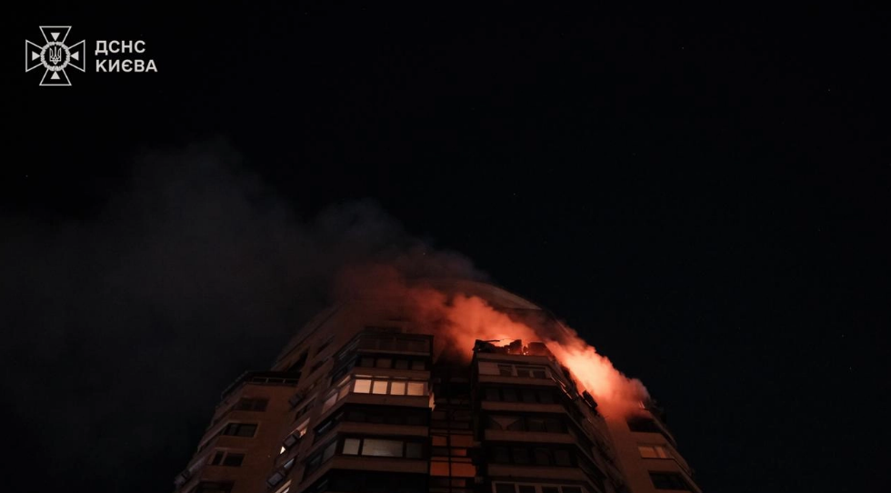 Nga tan cong voi quy mo lon, pha huy ha tang nang luong Ukraine hinh anh