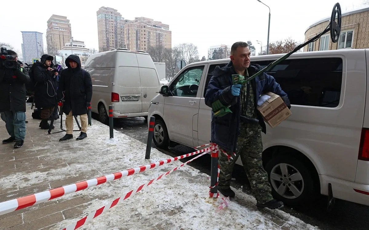 Nga to Ukraine 'dung sau' vu am sat tuong tinh bao hinh anh