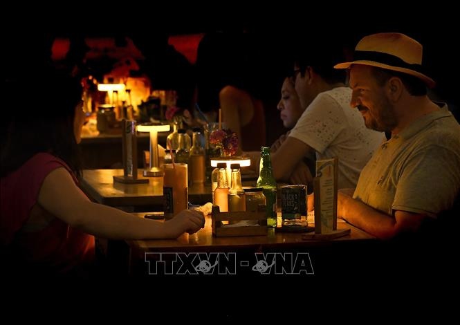 Cuba cong bo loat bien phap khan cap hinh anh