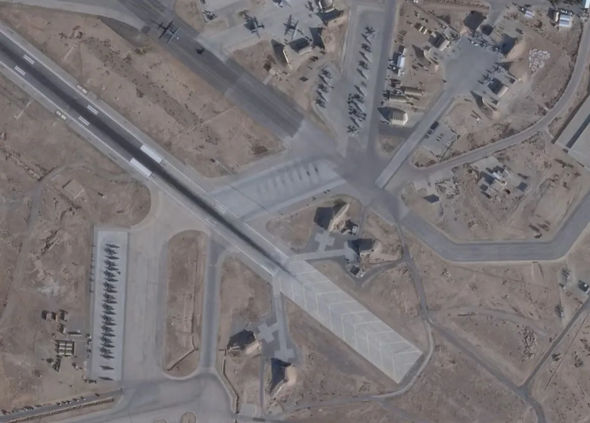 My trien khai ten lua Patriot co dong giua cang thang voi Iran hinh anh