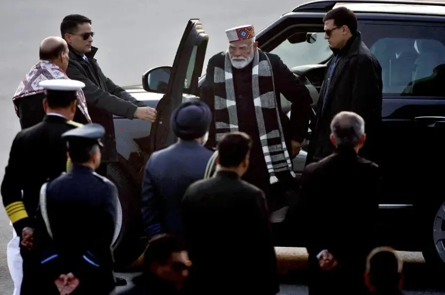 An Do 'nga ngua' sau thoa thuan thuong mai voi My hinh anh