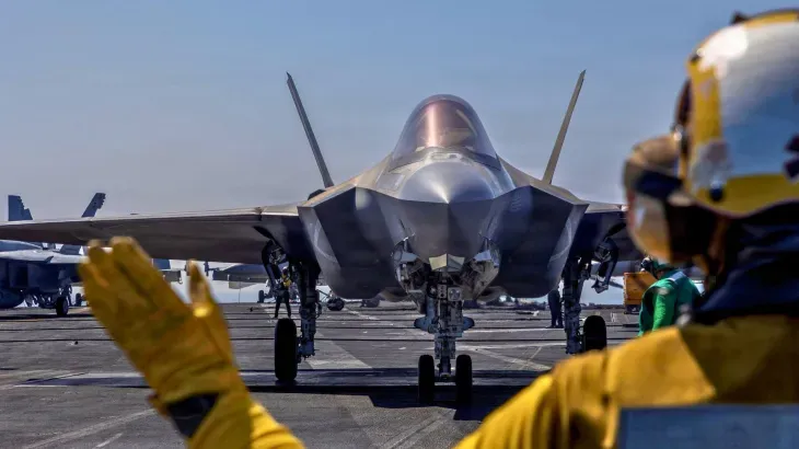 Iran neu tro ngai lon nhat doi voi hoa binh Trung Dong hinh anh