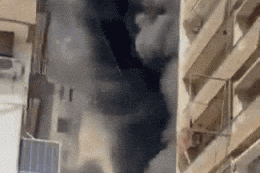 Iran ra dieu kien voi My hinh anh