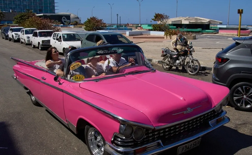 Canada se ho tro Cuba khi My gia tang suc ep hinh anh