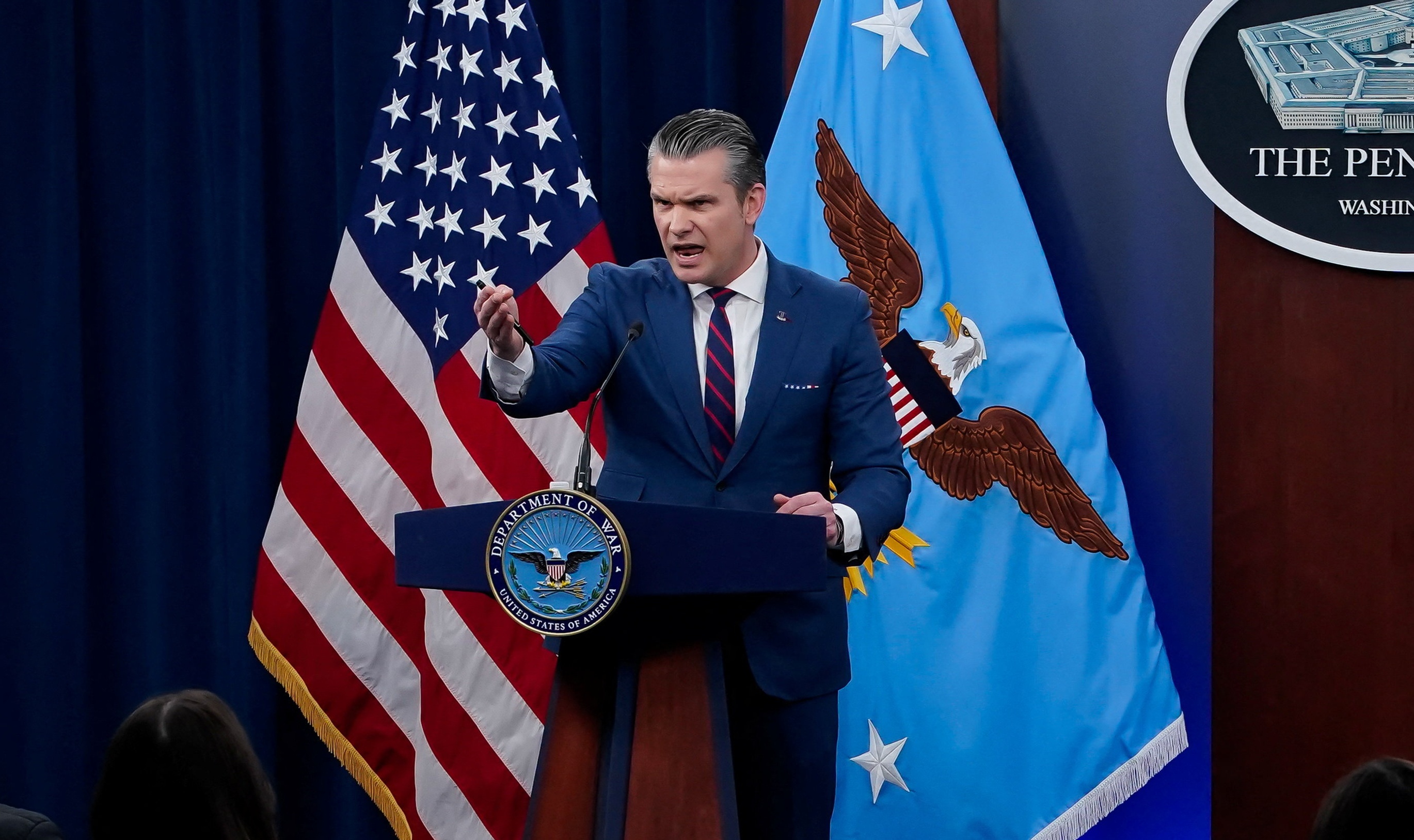 Dai su quan My tai Saudi Arabia bi nghi trung UAV Iran hinh anh